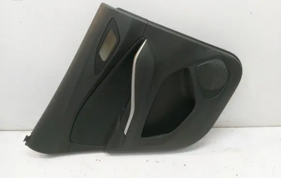 Opel Grandland X Rear door card panel trim opegran93746