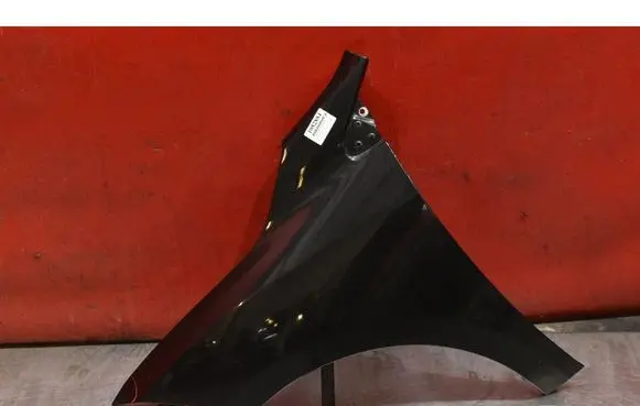 Renault Megane II Fender 