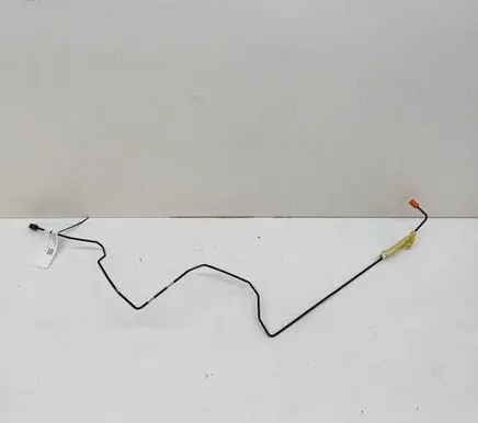 Brake line pipe/hose