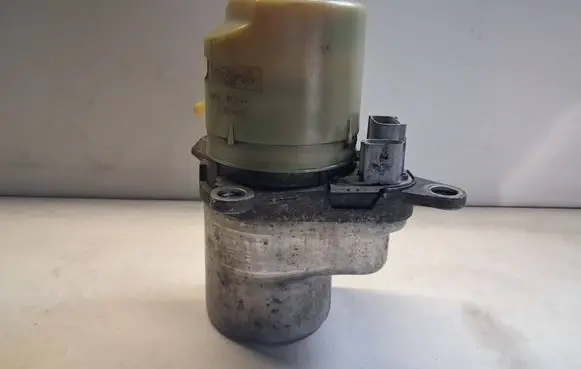 Power steering pump