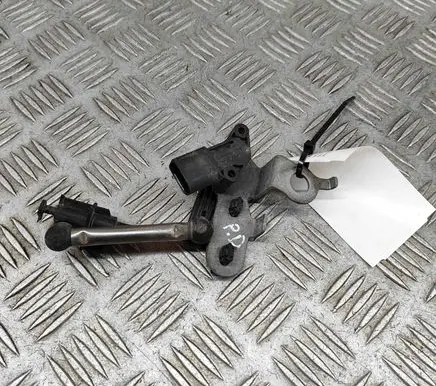 Porsche Panamera (971) Air suspension front height level sensor 4M0907504