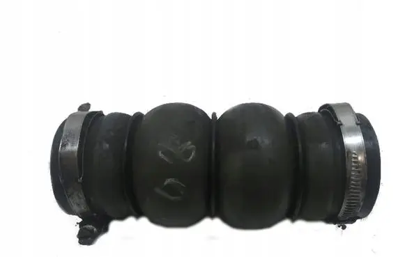Peugeot 308 Intercooler hose/pipe 9685214180
