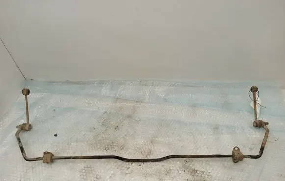 Smart ForTwo I Rear anti-roll bar/sway bar 