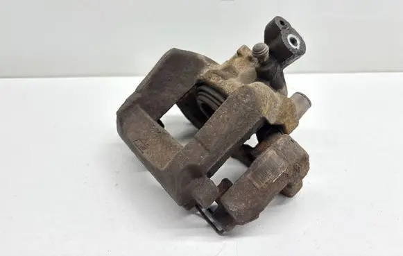 Peugeot 508 Front brake caliper 9804376280