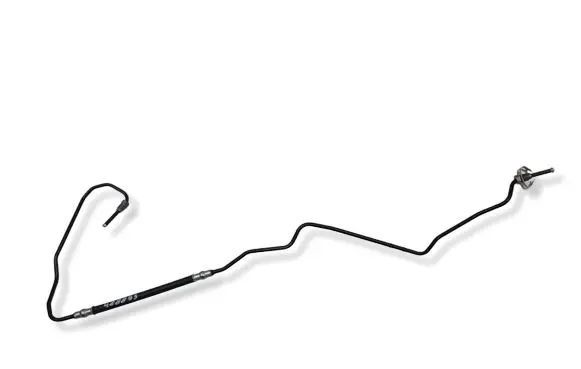 Citroen C4 I Brake booster pipe/hose 488893
