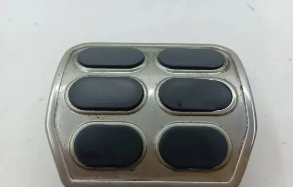 Bentley Flying Spur Brake pedal 3W0723173A
