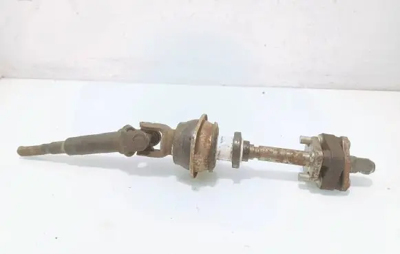 Jaguar XF X250 Steering column universal joint
