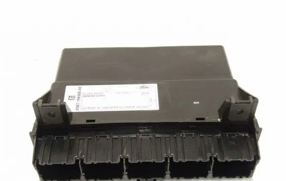 Ford Fiesta Other control units/modules 6S6T15K600AE