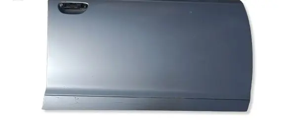 Audi A6 S6 C6 4F Front door 4F0853284E2ZZ