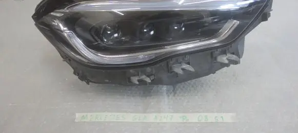 Headlight/headlamp