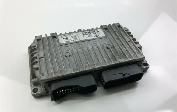 Peugeot 206 Other control units/modules 9657137280 G1872
