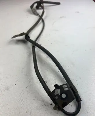 Toyota Prius (XW20) ABS brake wheel speed sensor 8954347020