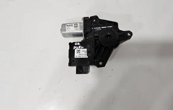 Alfa Romeo Giulia Rear door window regulator motor 71779159 C59675 C59675102