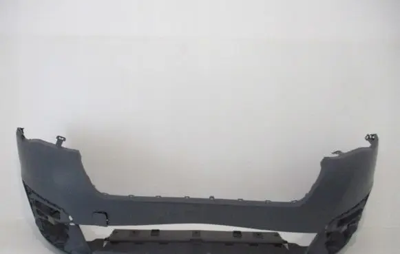 Citroen Berlingo Front bumper 9810923377 1613563780