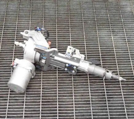 KIA Sportage Steering rack mechanical part EPS630W