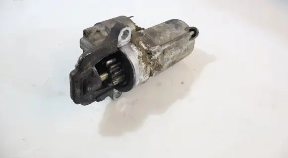 Ford Focus C-MAX Starter motor