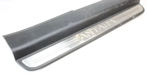 Opel Antara Front sill trim cover 20832152