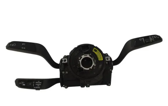 Porsche Cayenne (9Y0 9Y3) Wiper turn signal indicator stalk/switch 9Y0953513