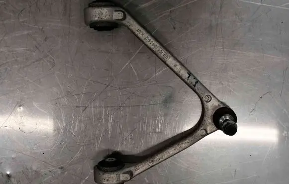 Jaguar XF Front upper control arm/wishbone 8X233091AA C2Z2279 94342