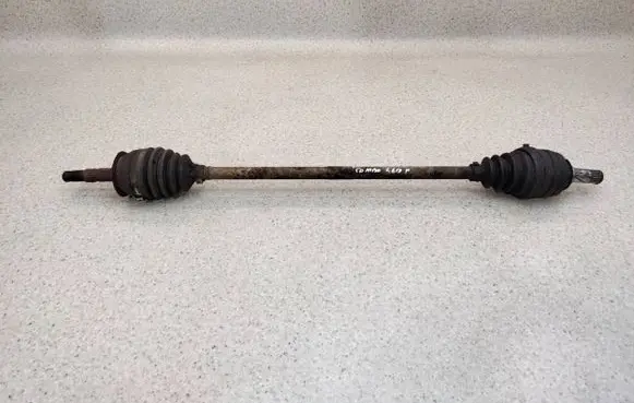 Opel Combo B Front driveshaft