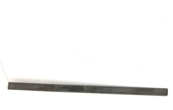 Peugeot 406 Front door trim (molding) 96164536