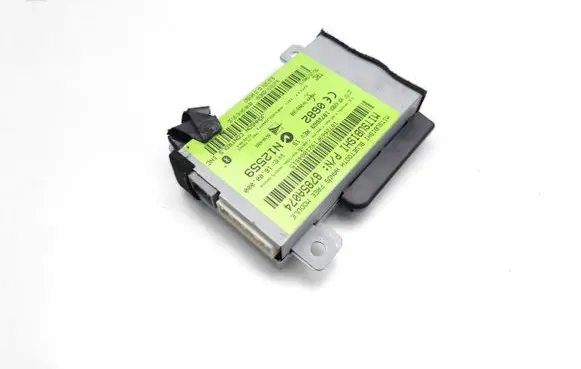 Mitsubishi Outlander Bluetooth control unit module 8785A074