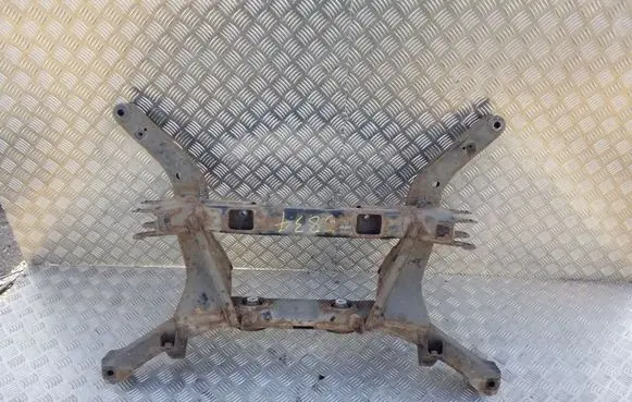 Chevrolet Captiva Rear subframe 