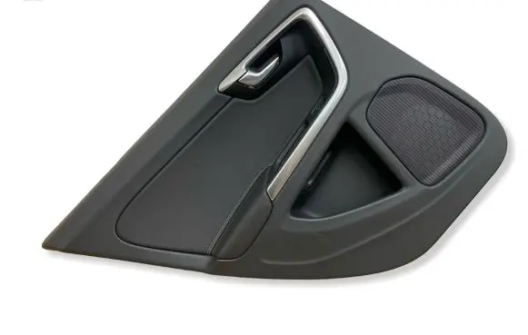 Volvo V60 Rear door card panel trim 8635872