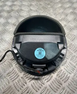 Audi A4 S4 B9 Front door speaker 8W5035297