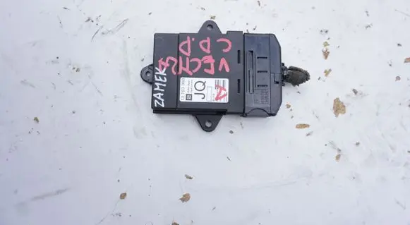 Opel Antara Door control unit/module POZOSTAE