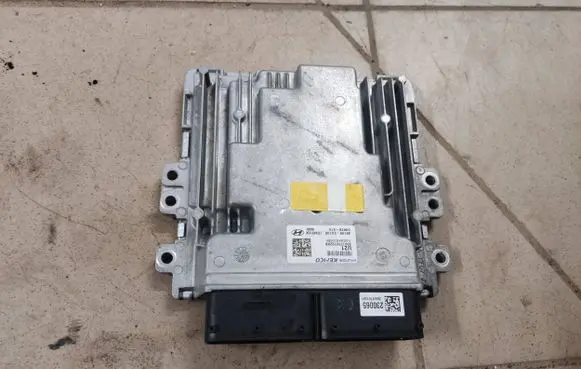 Engine control unit/module