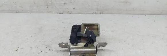 Mercedes-Benz Vaneo W414 Tailgate/trunk/boot lock/catch/latch A4147400035 20471701