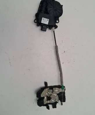 Land Rover Discovery Sport Tailgate boot lock/latch motor C16940102 404C10AB