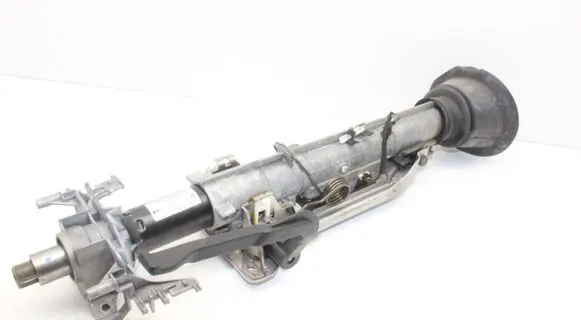 BMW 3 E92 E93 Steering rack mechanical part 6786891