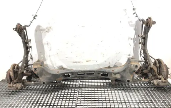 KIA Sportage Rear suspension assembly kit set 