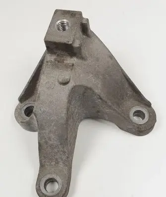 Ford Focus Engine mounting bracket CV61-7M125-VA