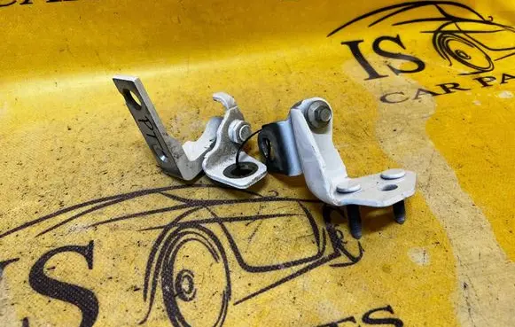 Ford Escape IV Rear door lower hinge 
