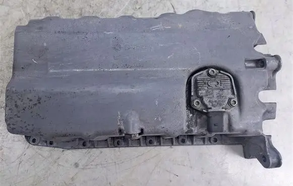 Volkswagen Touran I Oil sump 038103603AG