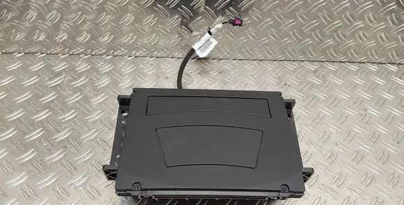 Citroen C4 III e-C4 Head up display screen 9842261480