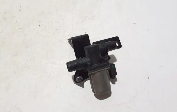 Dacia Duster Electric auxiliary coolant/water pump 212302108R