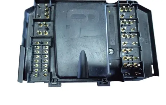 Mercedes-Benz E W124 Seat control module 1248200026
