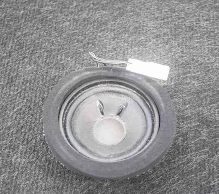 Maserati GranTurismo Panel speaker 