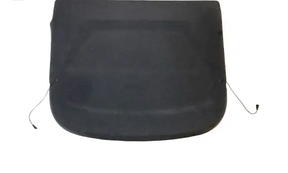 Ford Mondeo MK V Parcel shelf DS73A46668AD 101100904 06032016