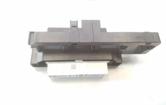 Skoda Superb B8 (3V) Parking PDC control unit/module 5QA919294C