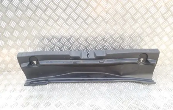 Toyota Corolla E210 E21 Trunk/boot sill cover protection 6471602160