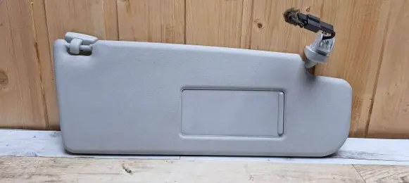 Seat Leon (1P) Sun visor 