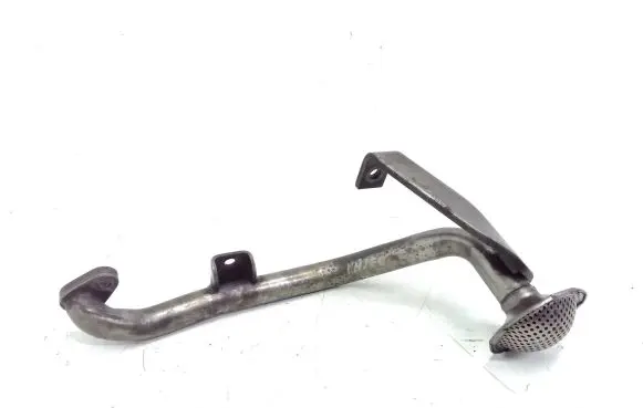 Mitsubishi Pajero Oil sump strainer pipe 