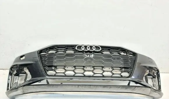 Audi A4 S4 B9 8W Front bumper 8W0807437AH
