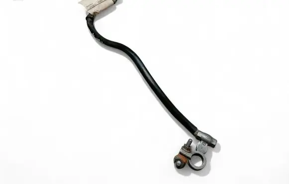 Volvo S80 Negative earth cable (battery) 30773673 A11925257