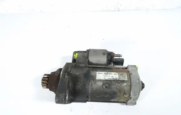 Seat Ibiza IV (6J,6P) Starter motor 02Z911021C